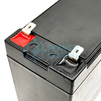 RBC2 UPS Battery for APC BACK-UPS BK650 BR500 BX600 PCPER BACK-UPS PRO BP280