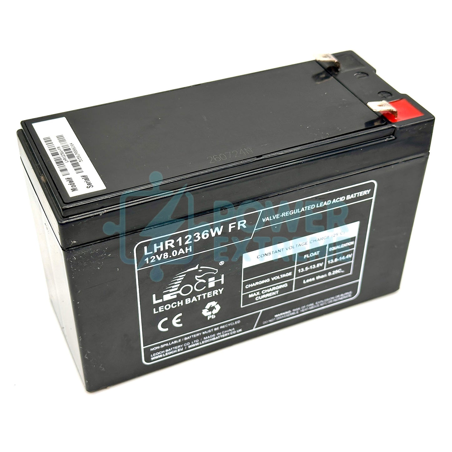 RBC2 UPS Battery for APC BACK-UPS BK650 BR500 BX600 PCPER BACK-UPS PRO BP280