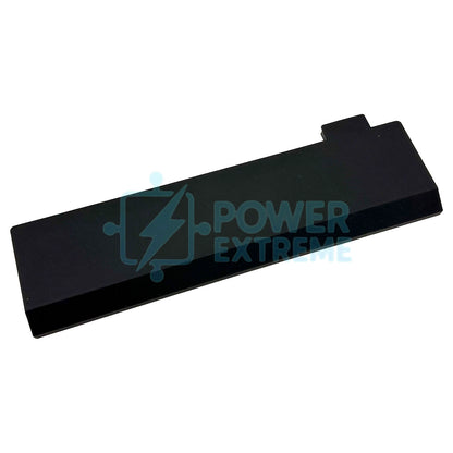 Replacement Laptop Battery for Lenovo Thinkpad A475 A485 P51S P52S T470 T570 type 61 24Wh 01AV490 SB10K97585