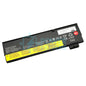 Replacement Laptop Battery for Lenovo Thinkpad T580 20L9 20LA type 61+ 01AV426 L18M6P71 4X50M08811