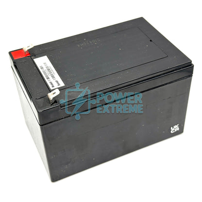 RBC4 UPS Battery for APC BACK-UPS 650VA BK650MC BK650MI BK650MUS BK650X06