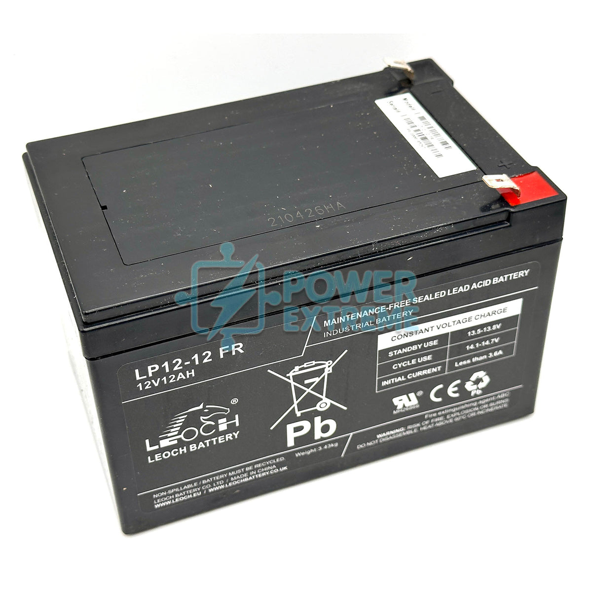 RBC4 UPS Battery for APC BACK-UPS 650VA BK650MC BK650MI BK650MUS BK650X06