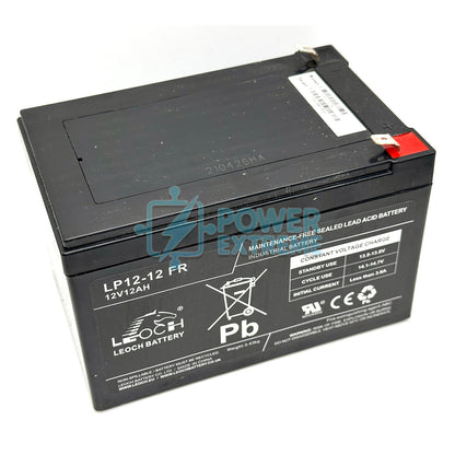 RBC4 UPS Battery for APC BACK-UPS 650VA BK650MC BK650MI BK650MUS BK650X06
