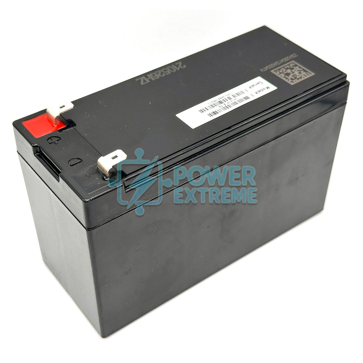 RBC17 UPS Battery for APC BACK-UPS BC650-RSX761 BC650I BK650 BK650EI BK650-AS