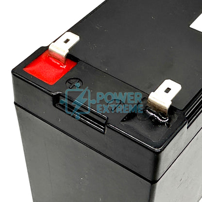 RBC17 UPS Battery for APC BACK-UPS BC650-RSX761 BC650I BK650 BK650EI BK650-AS