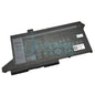Dell genuine battery for Latitude 5420 5520 42Wh 05R42 2WH4J R89GC WY9DX M3KCN