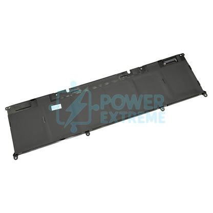Dell genuine battery for Alienware M16 R1 AMD Intel 86Wh 451-BCPR 69KF2 M59JH