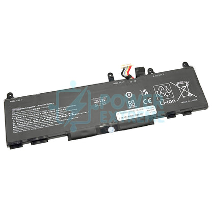 Replacement Laptop Battery for HP Split X2 13-M000 51Wh TPN-DB0S WP03038XL WP03XL M73466-002