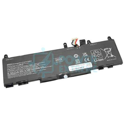 Replacement Laptop Battery for HP ZBook Firefly 14 G9 G10 A Mobile WP03040XL WP03XL M73466-002