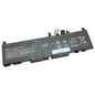 Replacement Laptop Battery for HP Split X2 13-M000 51Wh TPN-DB0S WP03038XL WP03XL M73466-002