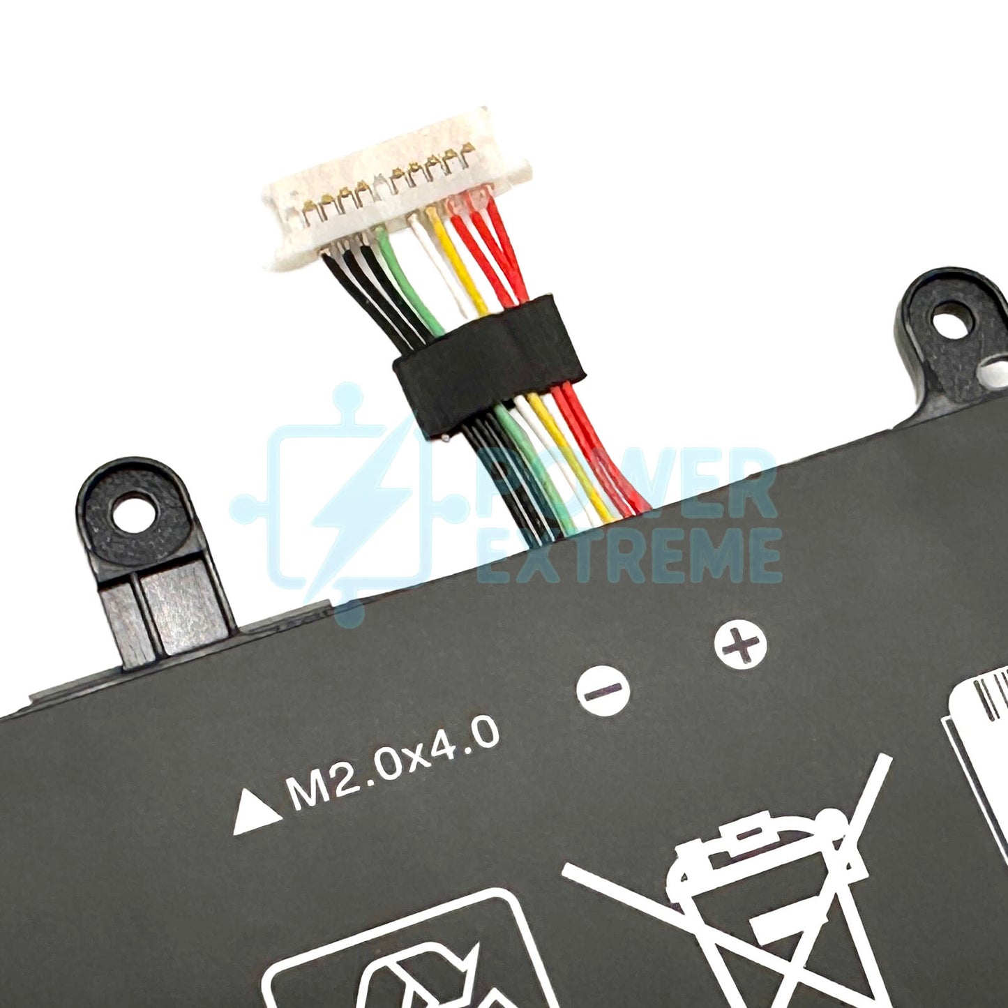 Replacement Laptop Battery for HP EliteBook 830 835 840 845 G9 38W HSTNN-LB8W WP03XL M73468-005
