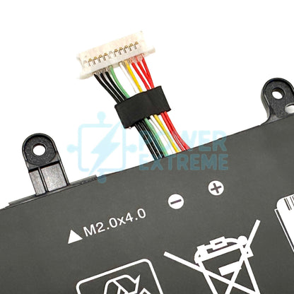 Replacement Laptop Battery for HP EliteBook 830 835 840 845 G9 38W HSTNN-LB8W WP03XL M73468-005