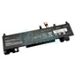 Replacement Laptop Battery for HP EliteBook 830 835 840 845 G9 38W HSTNN-LB8W WP03XL M73468-005