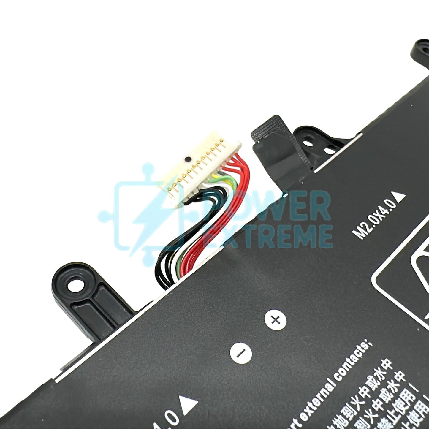 Replacement Laptop Battery for HP EliteBook 860 G9 G10 31CP6/49/75-2 4C145AV 6G9HP9A M73470-005