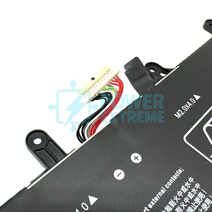 Replacement Laptop Battery for HP EliteBook 860 G9 G10 31CP6/49/75-2 4C145AV 6G9HP9A M73470-005