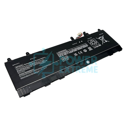 Replacement Laptop Battery for HP EliteBook 860 G9 G10 31CP6/49/75-2 4C145AV 6G9HP9A M73470-005