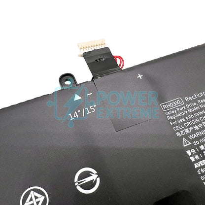 Replacement Laptop Battery for HP ELITE MOBILE THIN CLIENT MT440 G3 MT645 G7 RH03XL M73472-005