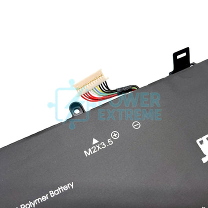 Replacement Laptop Battery for HP Dragonfly G3 i5 1245U Rfrbd PC 6F7X4UTR 68Wh SS06XL M73478-006