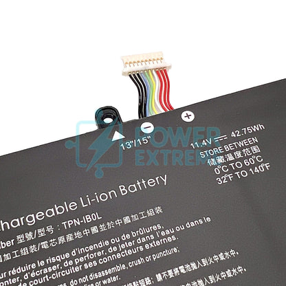 Replacement Laptop Battery for HP Mobile Thin Client Elite MT645 G7  RH03042XL TPN-IB0L M75599-005