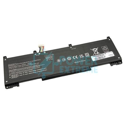 Replacement Laptop Battery for HP EliteBook 630 640 645 650 655 G9 HSTNN-UB7X M01524-171 M75599-005