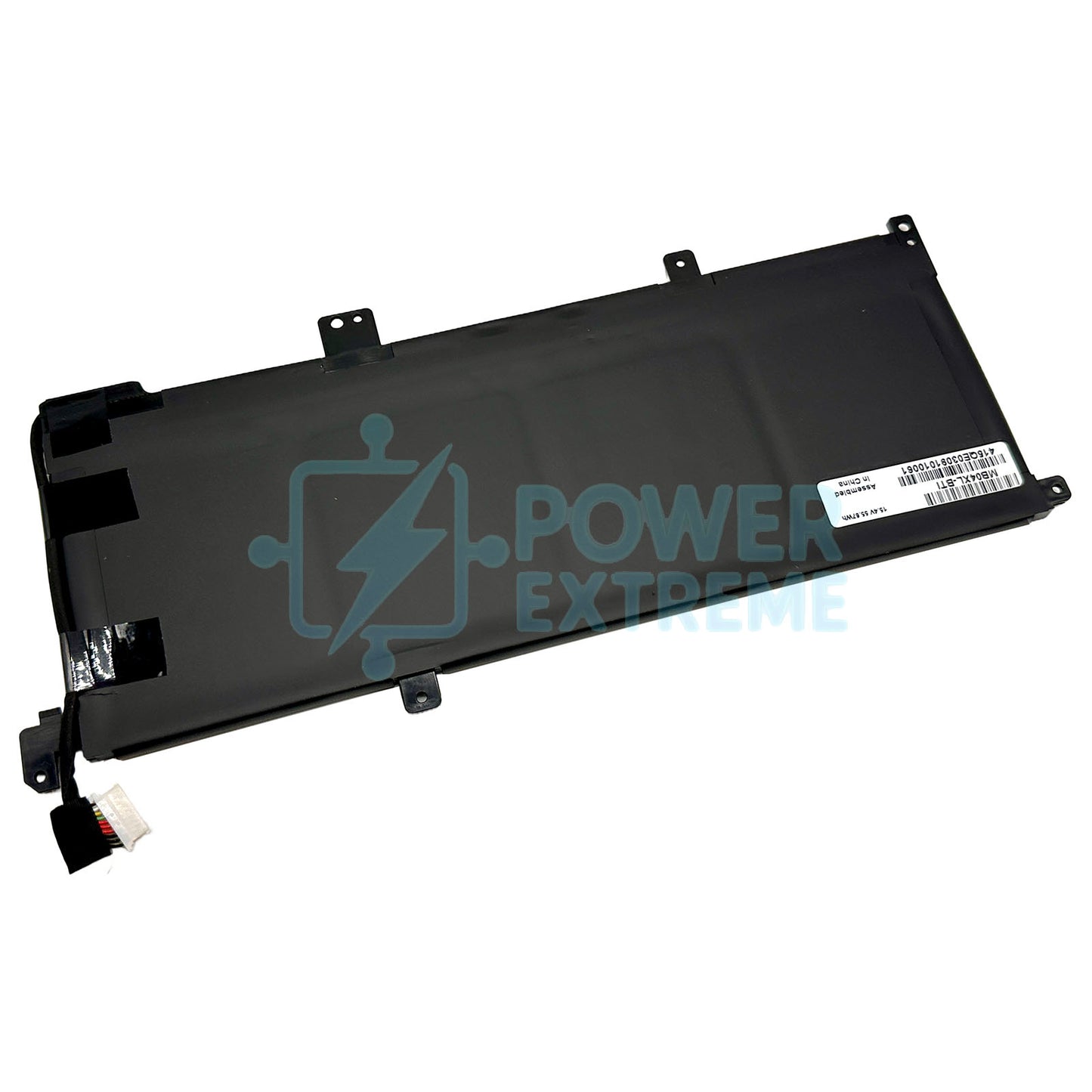 Replacement Laptop Battery for HP ENVY X360 15-AQ series 843538-541 844204-850 HSTNN-UB6X MB04XL
