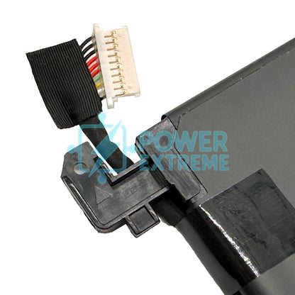 Replacement Laptop Battery for HP ENVY X360 15-AQ series 843538-541 844204-850 HSTNN-UB6X MB04XL