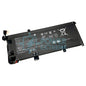 Replacement Laptop Battery for HP ENVY X360 15-AQ series 843538-541 844204-850 HSTNN-UB6X MB04XL