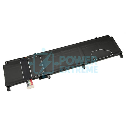 Laptop Battery for HP ZBook Studio G7 Studio 15 G8 Studio 15.6 G8 30M92AV MB06XL