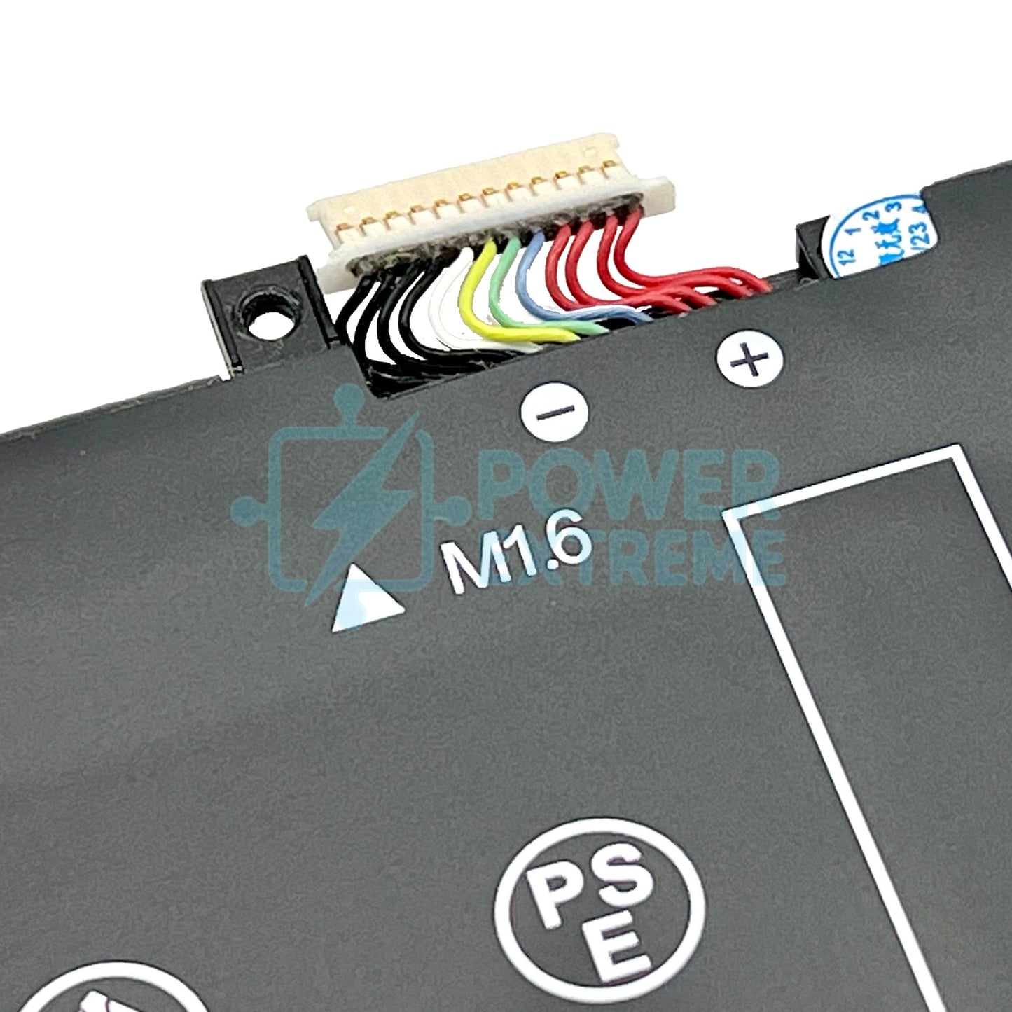Replacement Laptop Battery for HP Elite X2 1013 G3 Tablet 50W 937519-1C1 ME04050XL-PL ME04XL