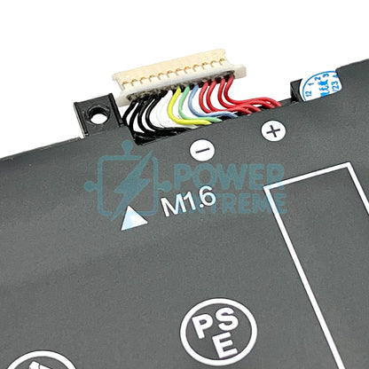 Replacement Laptop Battery for HP Elite X2 1013 G3 Tablet 50W 937519-1C1 ME04050XL-PL ME04XL