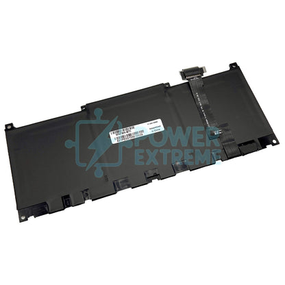 Replacement Laptop Battery for Dell XPS 13 9340 9345 11.55V 55WH 0J7H5M 0NXRKW 451-BCXR MN79H