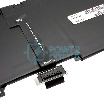 Replacement Laptop Battery for Dell XPS 13 9340 9345 11.55V 55WH 0J7H5M 0NXRKW 451-BCXR MN79H