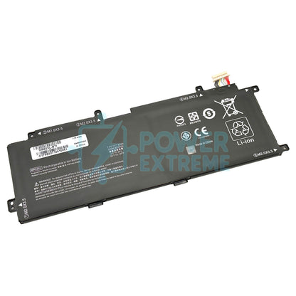 Laptop Battery for HP Elite X2 G4 Tablet HSTNN-DB9E L46601-005 L45645-271 MR02XL