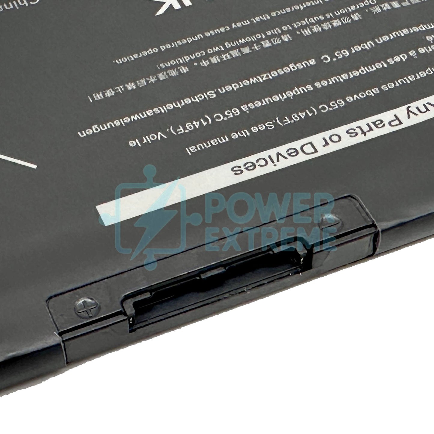 Replacement Laptop Battery for Dell G3 15 3500 3500-0849 3500-0931 68W 451-BCPY MV07R