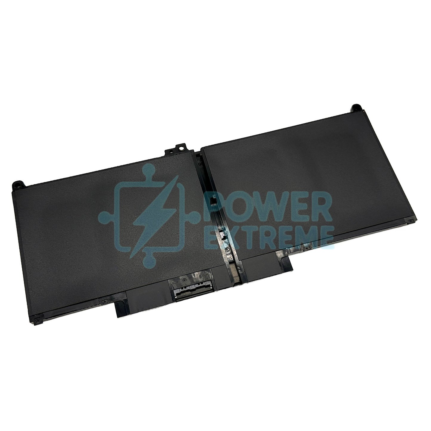 Replacement Laptop Battery for Dell Latitude 5300 2-In-1 Chromebook 451-BCPJ CPL-N2K62 MXV9V