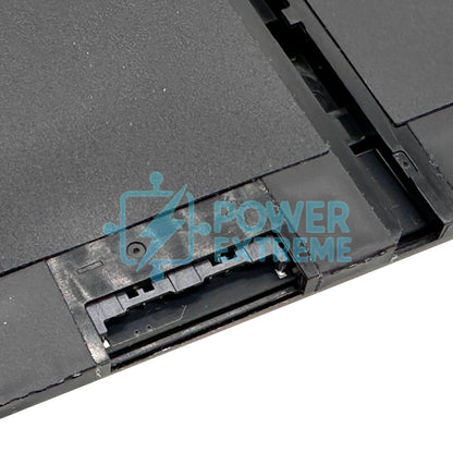 Replacement Laptop Battery for Dell Latitude 5300 2-In-1 Chromebook 451-BCPJ CPL-N2K62 MXV9V