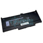 Replacement Laptop Battery for Dell Latitude 5300 2-In-1 Chromebook 451-BCPJ CPL-N2K62 MXV9V
