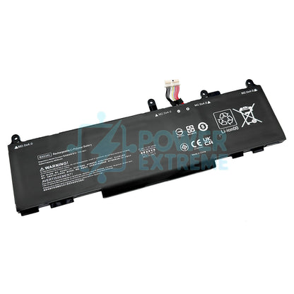 Replacement Laptop Battery for HP ZBook Firefly 14 16 G11 56Wh 8L6T4AV BX03XL N59787-005
