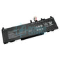 Replacement Laptop Battery for HP ZBook Firefly 14 16 G11 56Wh 8L6T4AV BX03XL N59787-005