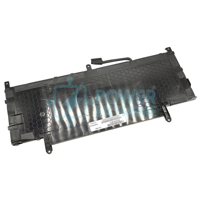 Replacement Laptop Battery for Dell Latitude 9510 52Wh 7.6V 089GNG 8NFC7 CN-0HYMNG N7HT0