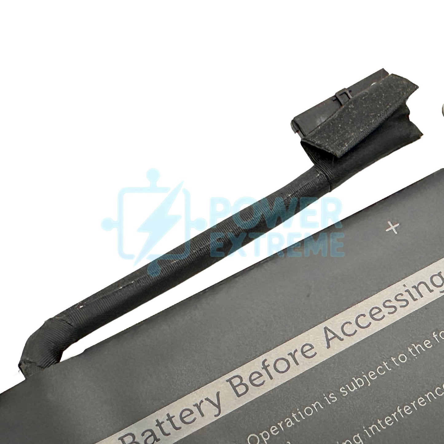 Replacement Laptop Battery for Dell Latitude 9510 52Wh 7.6V 089GNG 8NFC7 CN-0HYMNG N7HT0