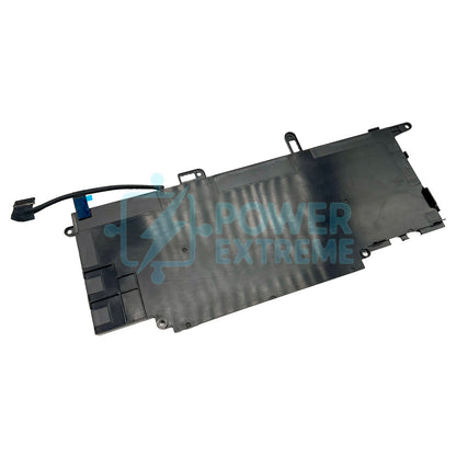 Replacement Laptop Battery for Dell Latitude 7400 2-In-1 52Wh 85XM8 GJD1V NF2MW