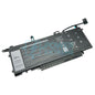 Replacement Laptop Battery for Dell Latitude 7400 2-In-1 52Wh 85XM8 GJD1V NF2MW