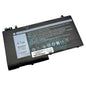 Replacement Laptop Battery for Dell Latitude E5270 47W 0W9FNJ 451-BBUJ 451-BBUK NCVW8 W9FNJ NGGX