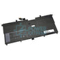 Replacement Laptop Battery for Dell XPS 13 9365, 9365 2-IN-1 451-BBXR 8W25V NP0V3 NNF1C