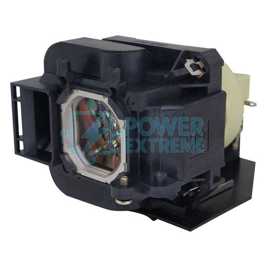 Replacement Projector Lamp for NEC PE523X Dukane 456-6647W NP44LP 100014748