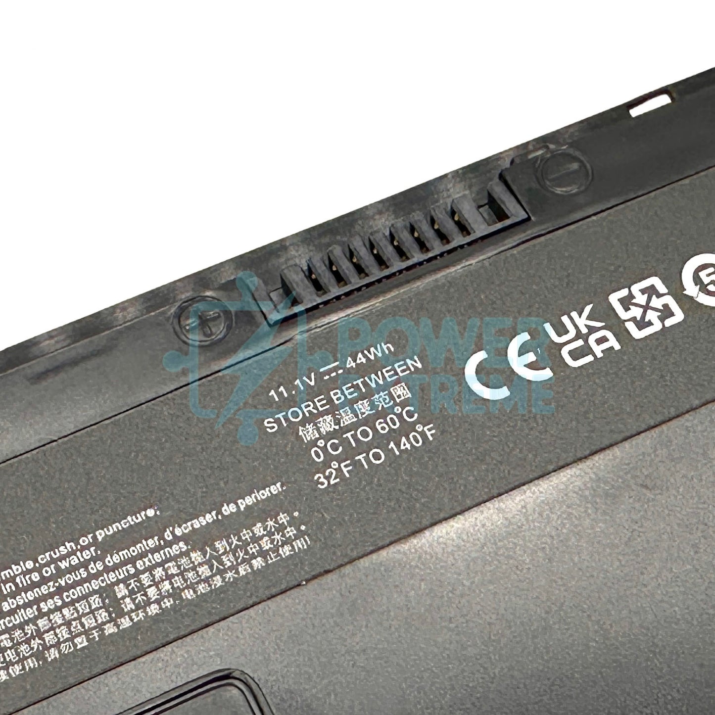 Replacement Laptop Battery for HP EliteBook Revolve 810 G2 Tablet 698943-001 H6L25UT OD06