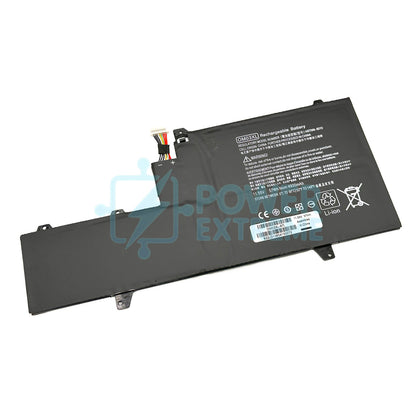 Replacement Laptop Battery for HP 863167-171 863167-1B1 863280-006 863280-855 HSTNN-IB7O OM03XL