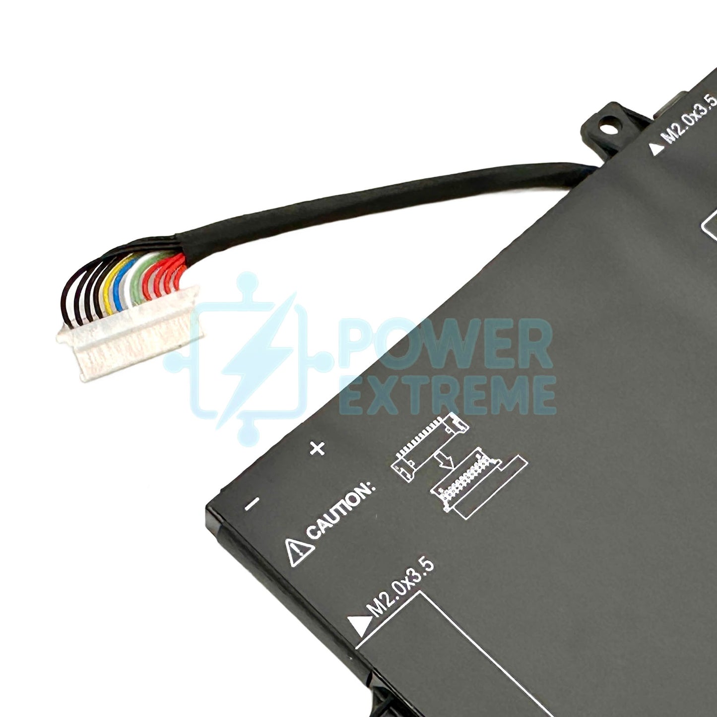 Laptop Battery for HP EliteBook X360 830 G5 849571-221 HSTNN-DB9C L34209-1B1 OR04XL