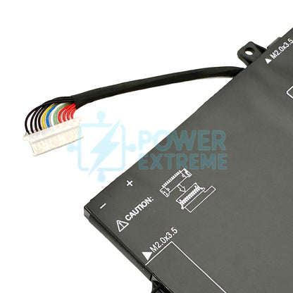 Laptop Battery for HP EliteBook X360 830 G5 849571-221 HSTNN-DB9C L34209-1B1 OR04XL